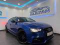 Audi A5 2,0 TDI 3xS-LINE, LED+XENON, NAVI, SCHIEBEDACH ... Blau - thumbnail 1