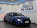 Audi A5 2,0 TDI 3xS-LINE, LED+XENON, NAVI, SCHIEBEDACH ... Blau - thumbnail 4