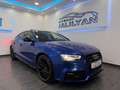 Audi A5 2,0 TDI 3xS-LINE, LED+XENON, NAVI, SCHIEBEDACH ... Blau - thumbnail 10