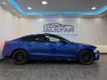 Audi A5 2,0 TDI 3xS-LINE, LED+XENON, NAVI, SCHIEBEDACH ... Blau - thumbnail 8