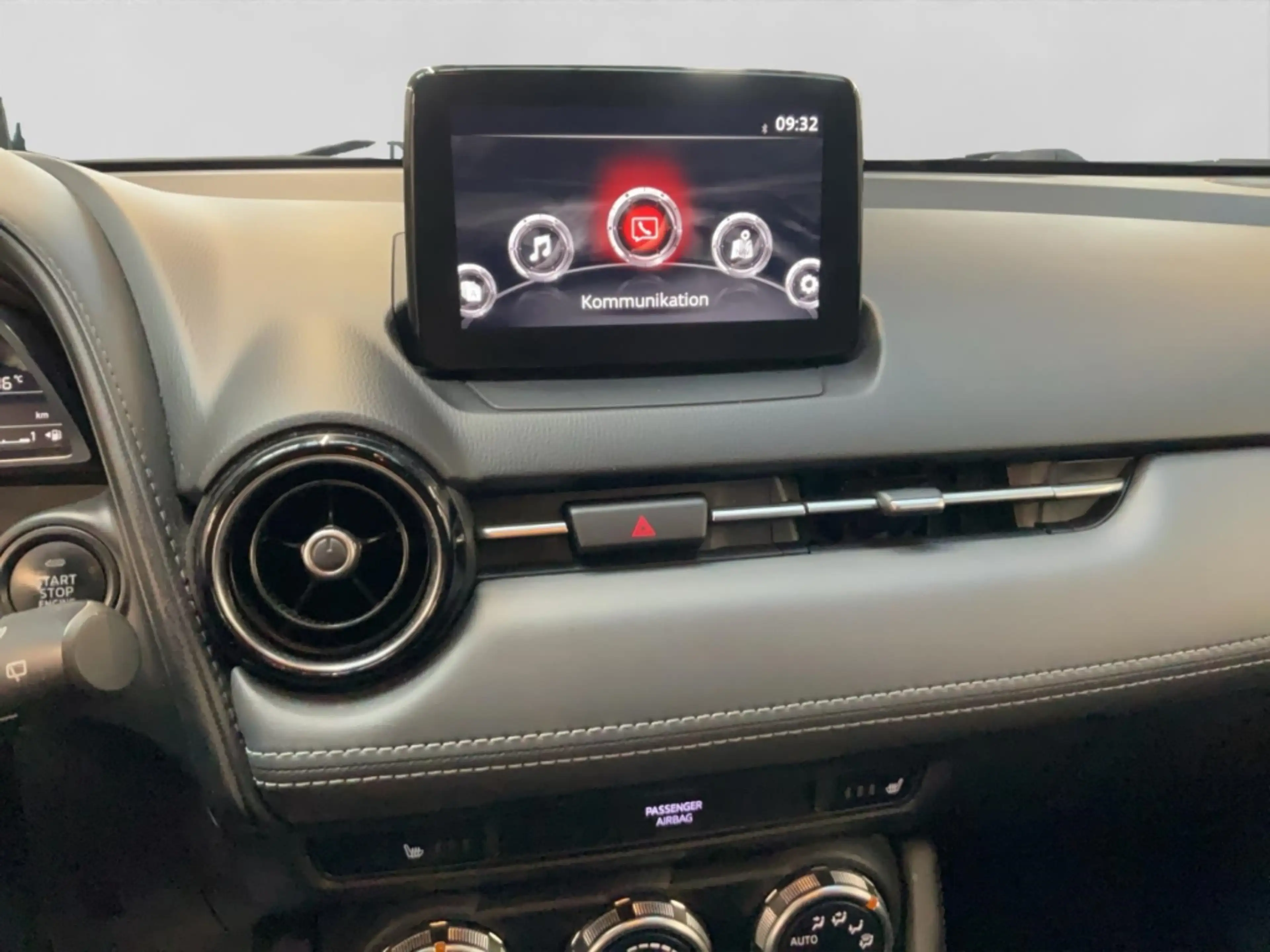 Mazda CX-3 1.8 Sports-Line Alu LED PDC App-Connect Temp. Sitz — photo 15