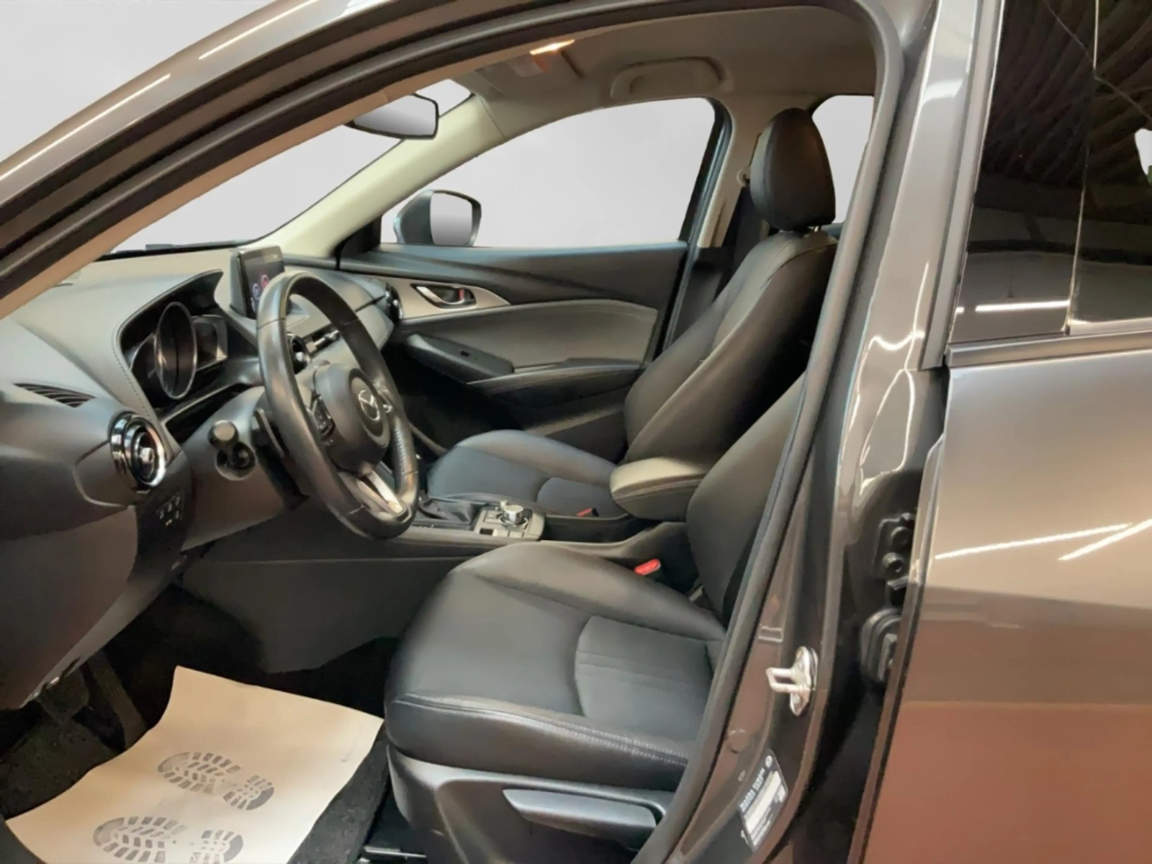 Mazda CX-3 1.8 Sports-Line Alu LED PDC App-Connect Temp. Sitz — photo 8