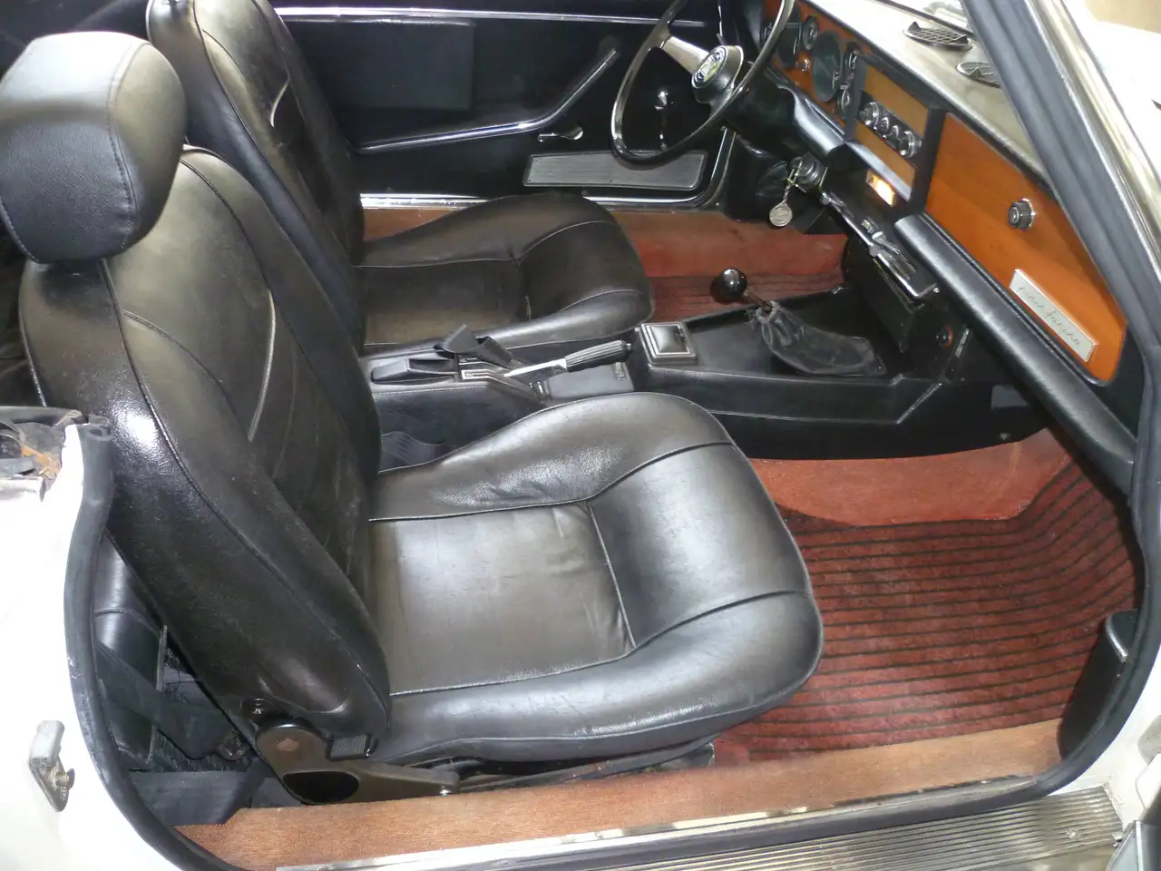 Fiat 124 Spider ASI -, foto 10