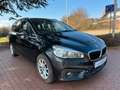 BMW 218 d Gran Tourer Advan.7 Sitzer|Navi|Xenon|Aut! Schwarz - thumbnail 9