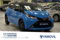 Toyota Aygo 1.0 VVT-i x-cite Bleu - thumbnail 4