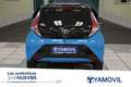 Toyota Aygo 1.0 VVT-i x-cite Kék - thumbnail 6