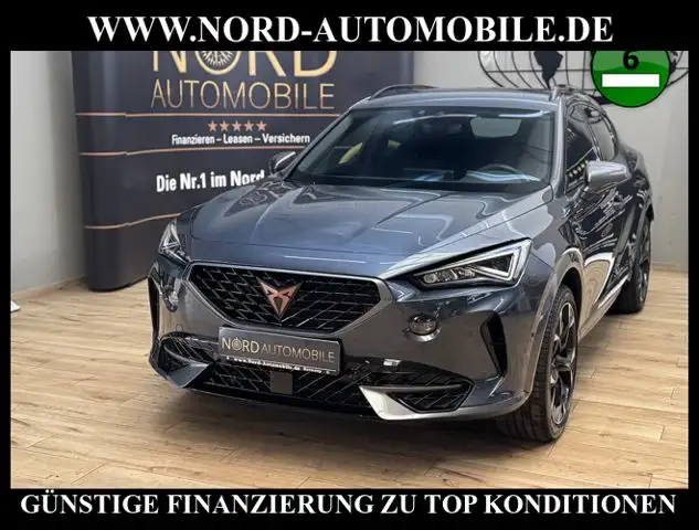 CUPRA Formentor VZ5 VZ 1.4TSI e-HYBRID DSG Kamera/Navi/19 VZ