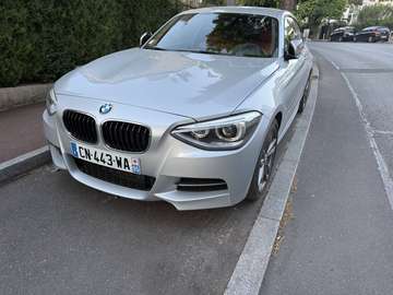 II (F21/20) 135iA 320ch xDrive M 3p