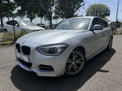 BMW Série 1 II (F21/20) 135iA 320ch xDrive M 3p