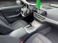 BMW 318 d Touring VIRTUAL|NAVI|TEMPOMAT|LED|SHZ|PDC Schwarz - thumbnail 16