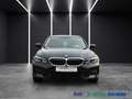 BMW 318 d Touring VIRTUAL|NAVI|TEMPOMAT|LED|SHZ|PDC Schwarz - thumbnail 2
