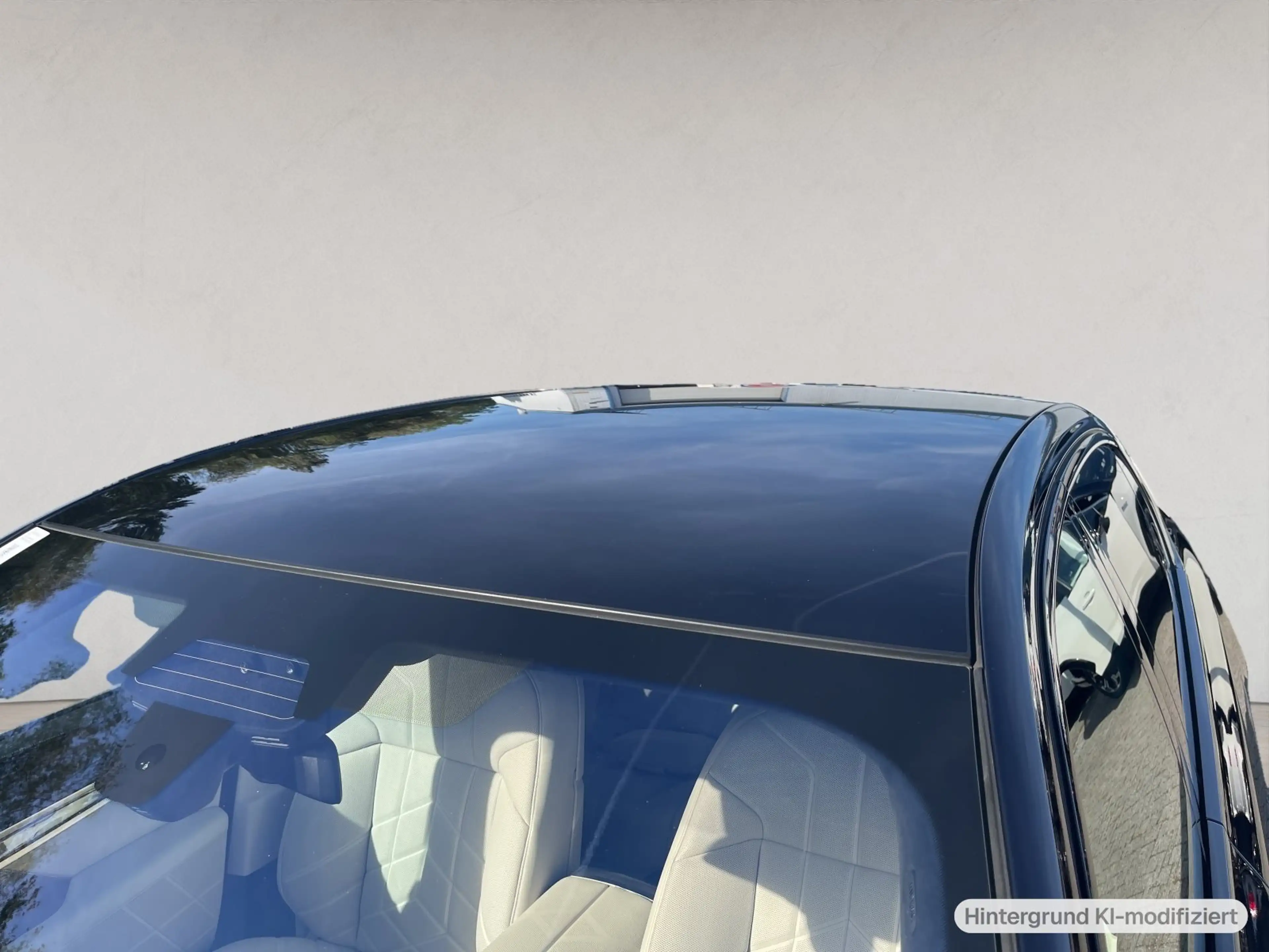 BMW 740 d xDrive Limousine + 2J-BPS.-GARANTIE — photo 15