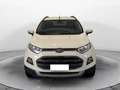 Ford EcoSport 1.5 tdci Titanium 90cv Bianco - thumbnail 2