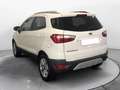 Ford EcoSport 1.5 tdci Titanium 90cv Bianco - thumbnail 6