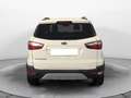 Ford EcoSport 1.5 tdci Titanium 90cv Bianco - thumbnail 5