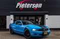 Ford Mustang USA 4.0 V6 YOUNGTIMER PANO BLUE BEAST! CAMERA Blauw - thumbnail 1