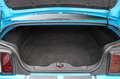 Ford Mustang USA 4.0 V6 YOUNGTIMER PANO BLUE BEAST! CAMERA Blauw - thumbnail 10