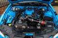Ford Mustang USA 4.0 V6 YOUNGTIMER PANO BLUE BEAST! CAMERA Blauw - thumbnail 2
