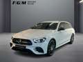 Mercedes-Benz E 220 d T AMG Line MBeam|TWA|360|Night|Sitzhz Weiß - thumbnail 2
