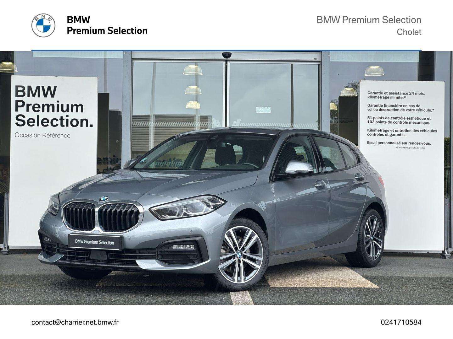 BMW 116