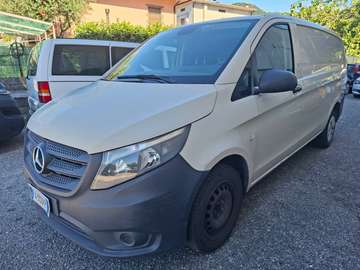 114 CDI 2.2 DIESEL
