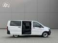 Mercedes-Benz Vito 112 Mixto Lang Klima*Tempomat*SHZ*5-Sitze Weiß - thumbnail 4