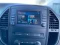 Mercedes-Benz Vito 112 Mixto Lang Klima*Tempomat*SHZ*5-Sitze Weiß - thumbnail 11
