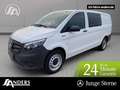 Mercedes-Benz Vito 112 Mixto Lang Klima*Tempomat*SHZ*5-Sitze Weiß - thumbnail 1