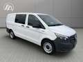 Mercedes-Benz Vito 112 Mixto Lang Klima*Tempomat*SHZ*5-Sitze Weiß - thumbnail 5