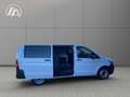 Mercedes-Benz Vito 112 Mixto Lang Klima*Tempomat*SHZ*5-Sitze Weiß - thumbnail 4