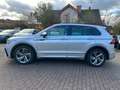 Volkswagen Tiguan R-Line 4Motion *Matrix*Virtual*AHK*1.Hand Silber - thumbnail 9