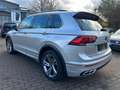 Volkswagen Tiguan R-Line 4Motion *Matrix*Virtual*AHK*1.Hand Silber - thumbnail 8
