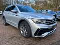 Volkswagen Tiguan R-Line 4Motion *Matrix*Virtual*AHK*1.Hand Silber - thumbnail 3