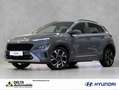 Hyundai KONA 1.6 TGDI DCT Prime Navi LED Carplay Gris - thumbnail 1