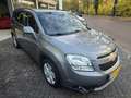 Chevrolet Orlando 1.8 LTZ | 12MND GARANTIE | 7 PERS | AIRCO | CRUISE Grijs - thumbnail 3