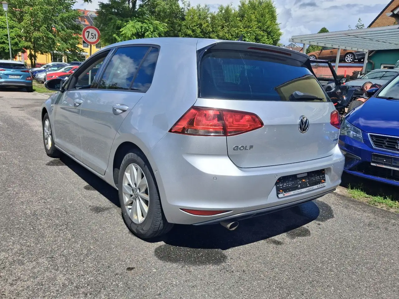 Das Auto