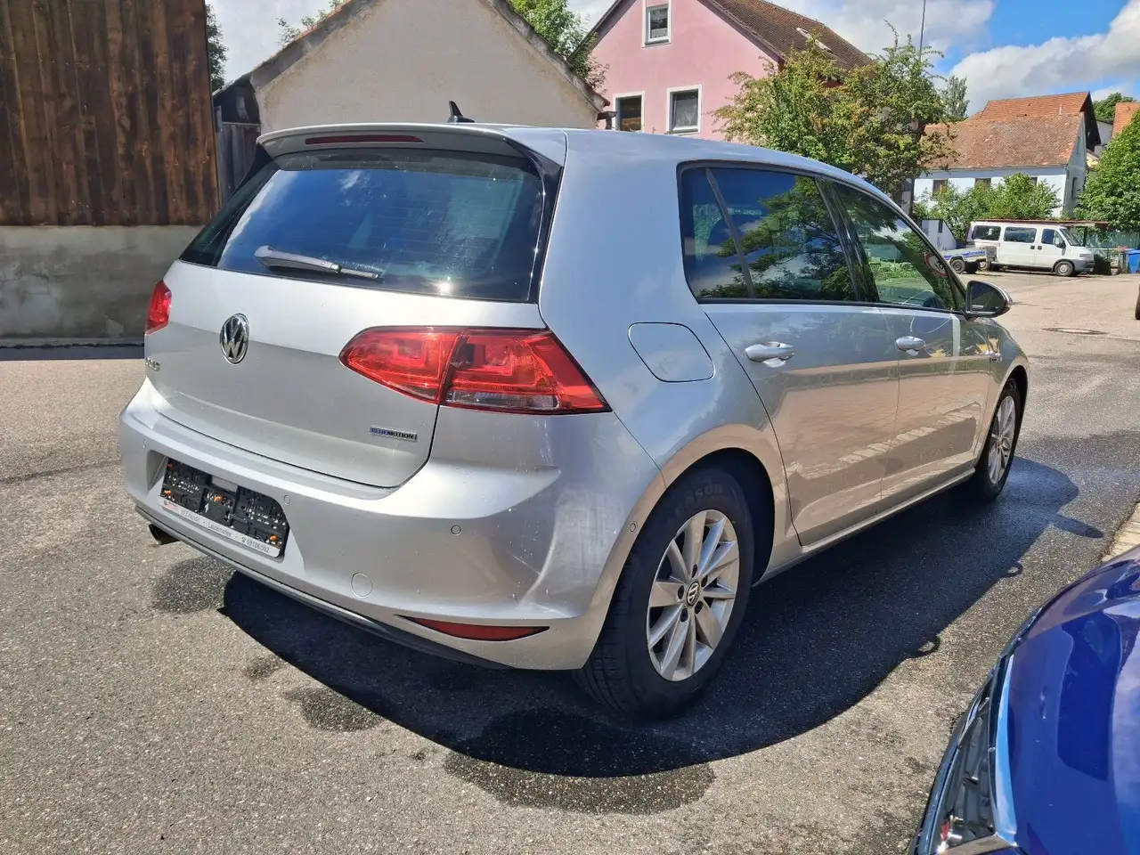 Das Auto