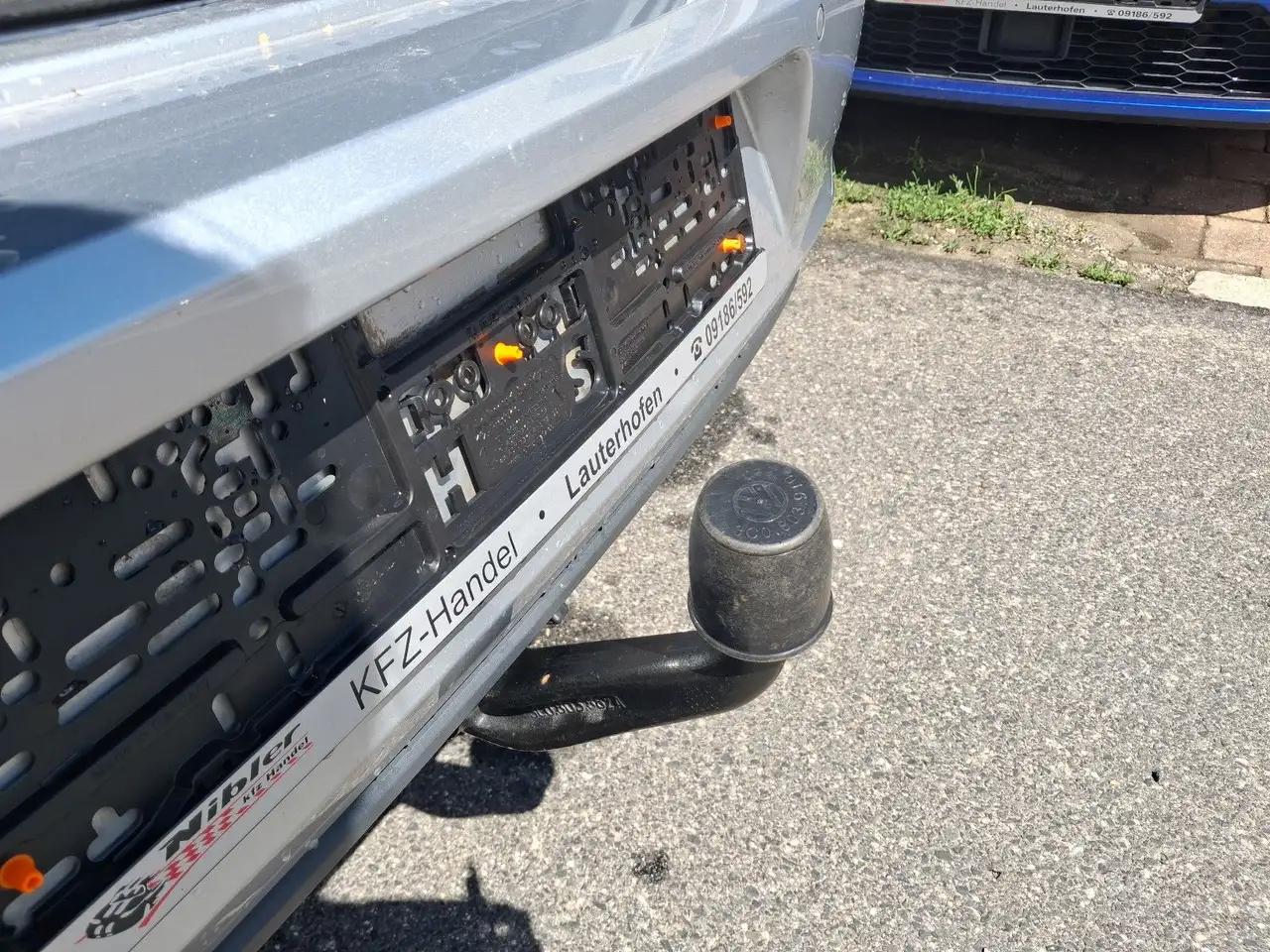Das Auto