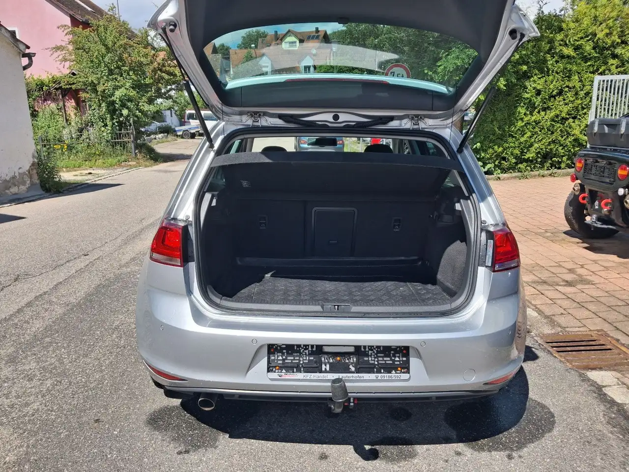 Das Auto