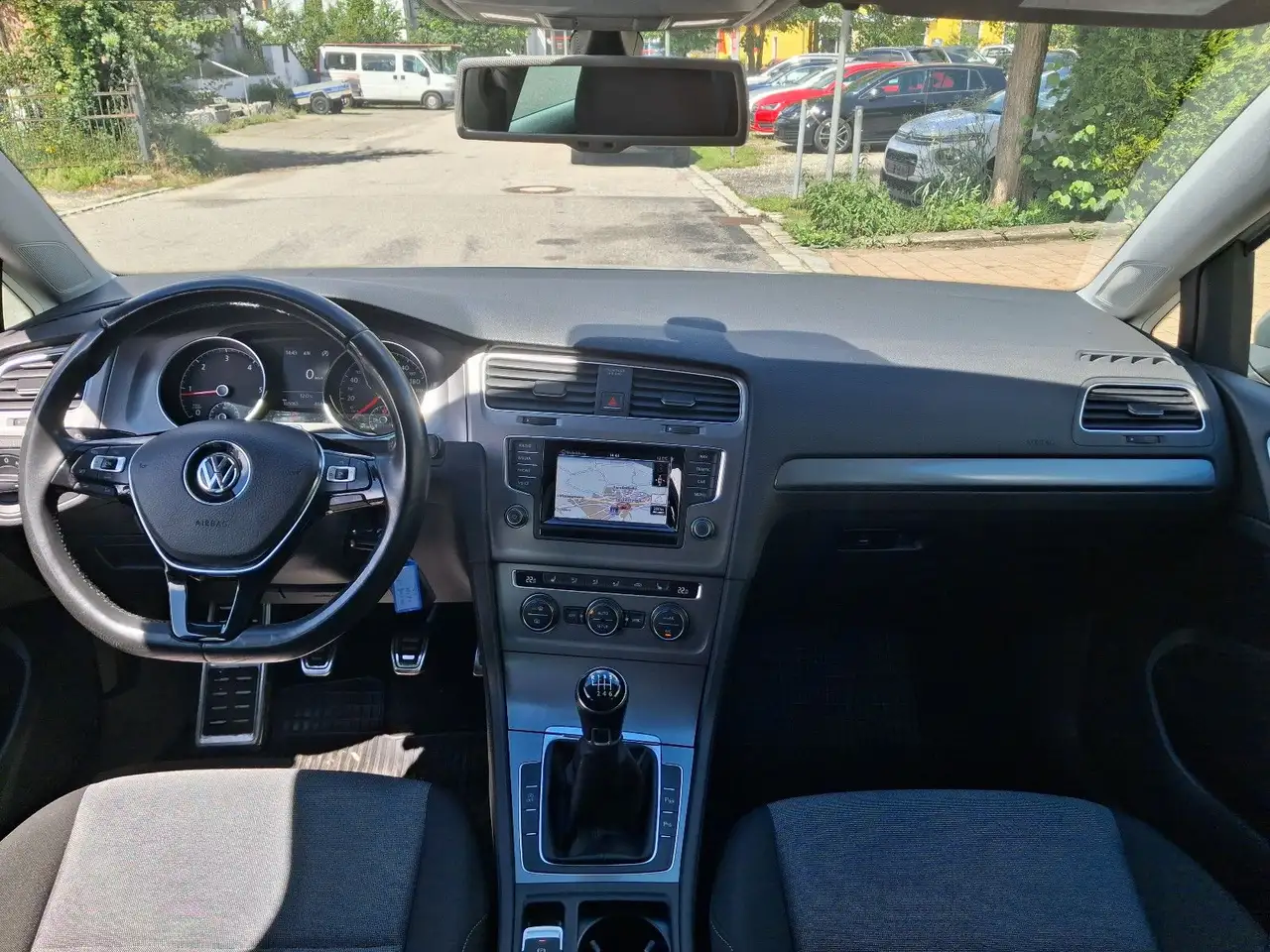 Das Auto