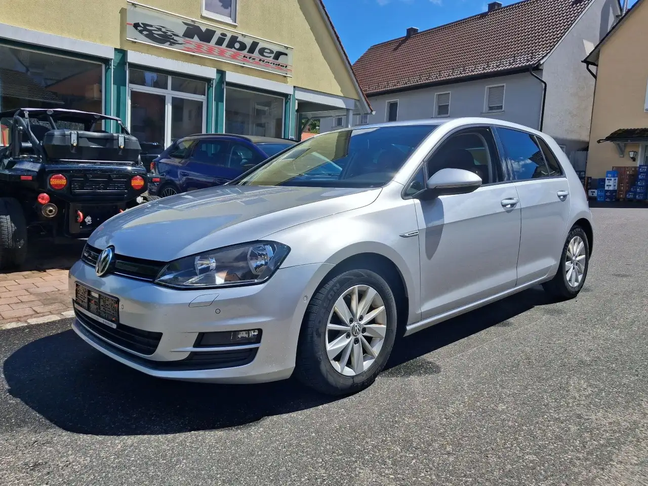 Das Auto