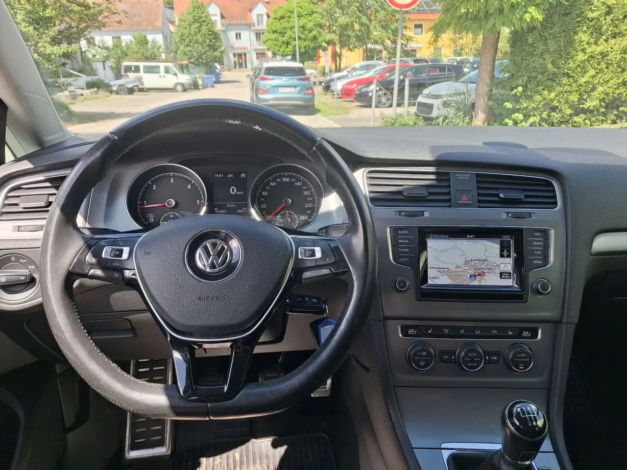 Das Auto