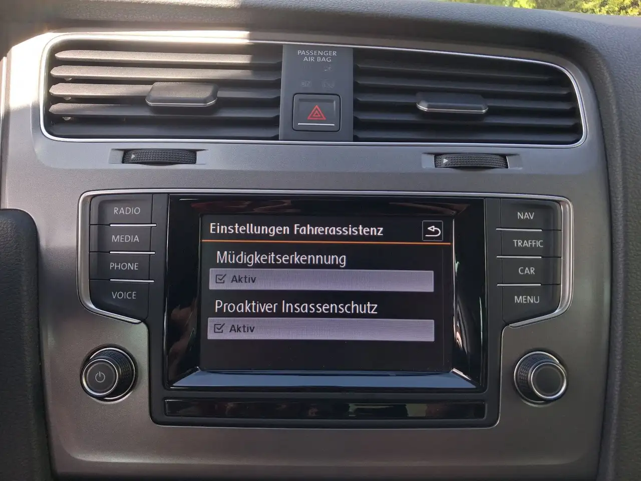 Das Auto