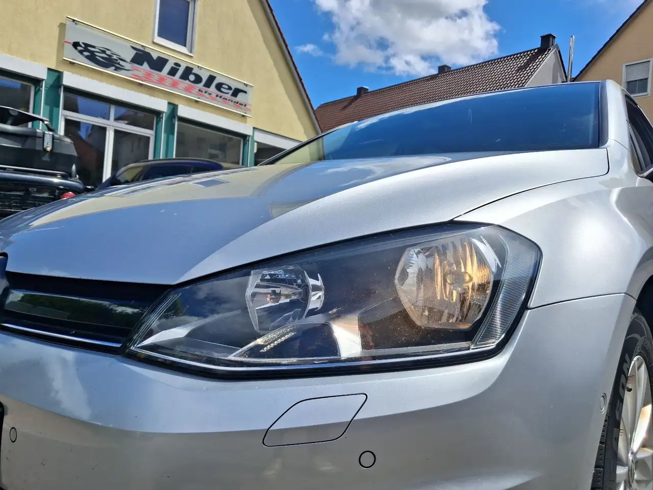 Das Auto