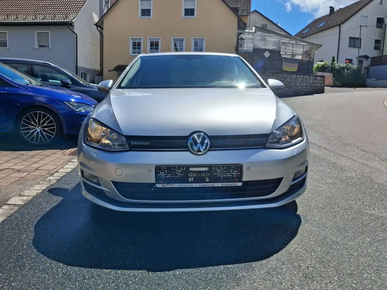 Das Auto