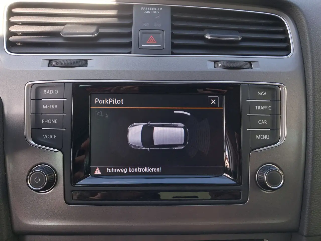 Das Auto