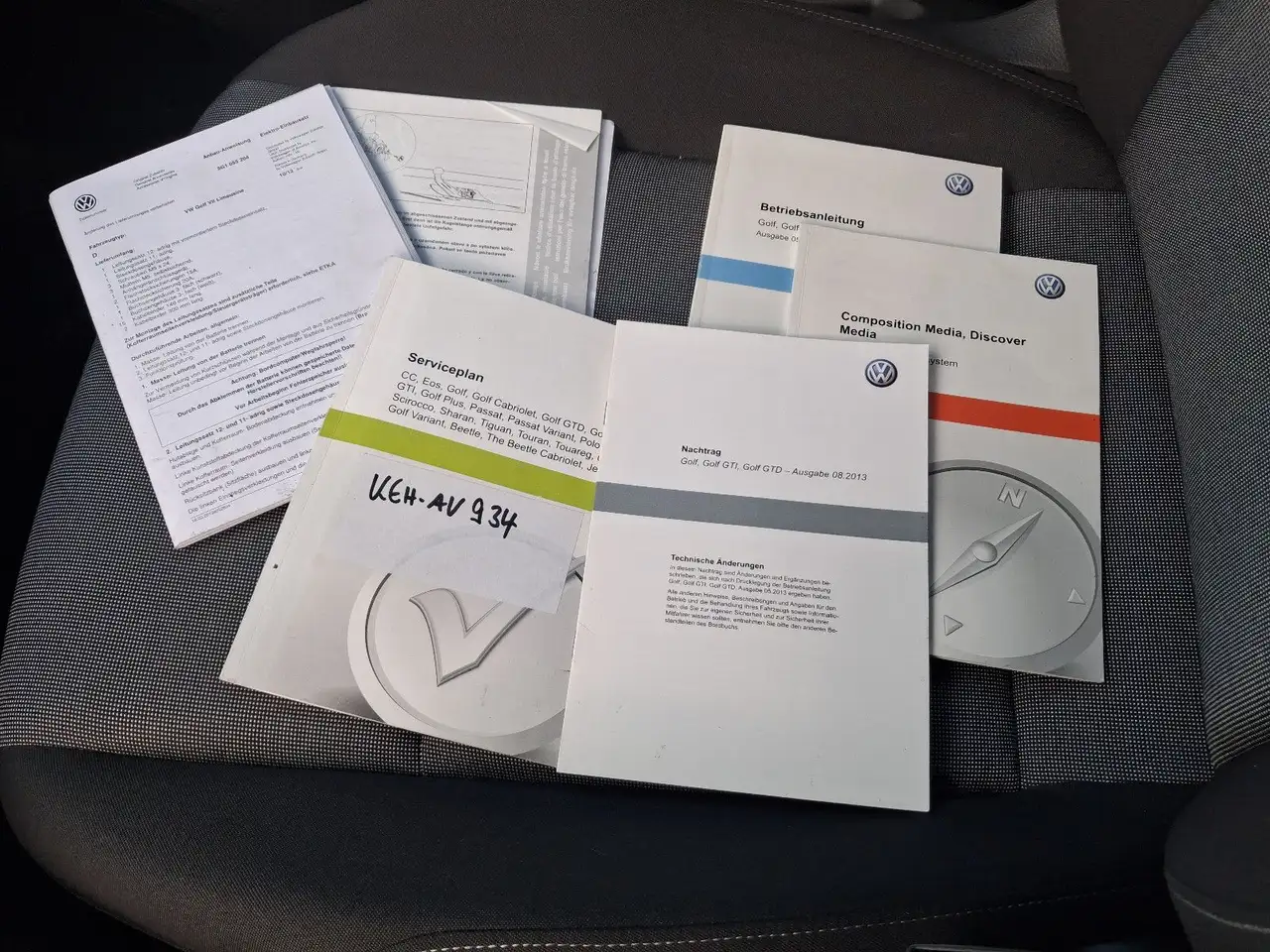Das Auto