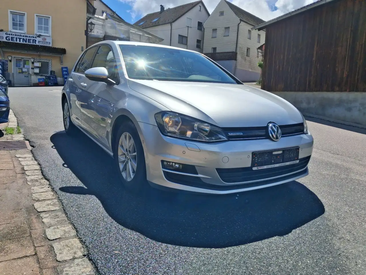 Das Auto