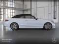 Mercedes-Benz C 180 Cabrio AMG+KAMERA+KEYLESS+9G Weiß - thumbnail 6