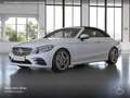 Mercedes-Benz C 180 Cabrio AMG+KAMERA+KEYLESS+9G Weiß - thumbnail 15